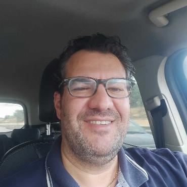 Immagine candidato